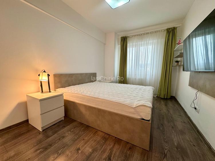 Apartament cu 2 camere Tudor Vladimirescu - 5