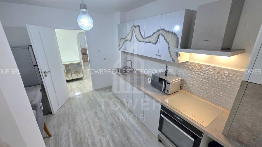 Apartament 3 camere – cochet/ de închiriat/ cartier Terezian - 6