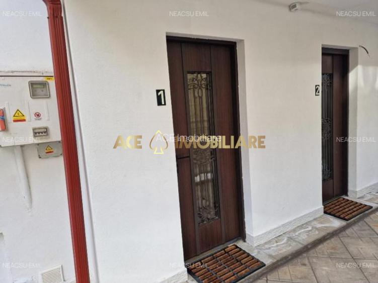 Casa de Inchiriat Spatiu Birouri | Piata Romana | Centrala | 153 MP | Metrou - 13