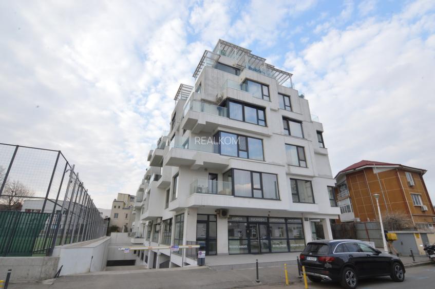 VANZARE APARTAMENT 3 CAMERE CALEA CALARSILOR – TEPES-VODA - 33