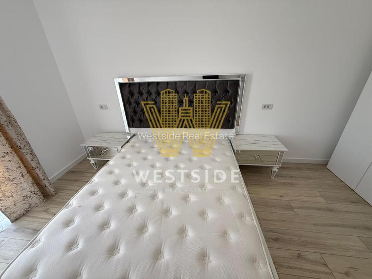 Apartament premium cu 2 camere, de vanzare, in Campeador City - 5