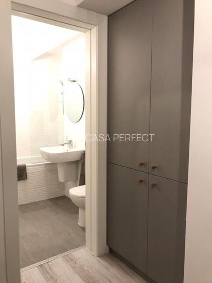 Ansamblul 21 Residence din Bd. Iuliu Maniu nr 15 H, langa parc si metrou - 8