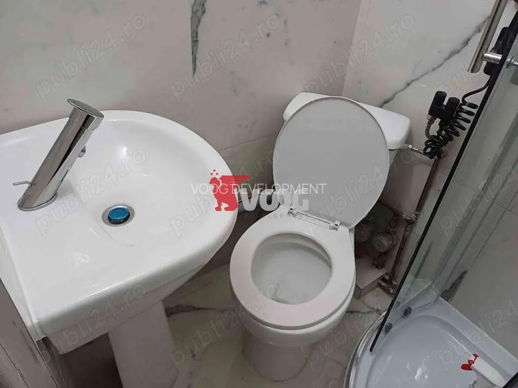 Apartament 1 camera -Zona Steaua - 5