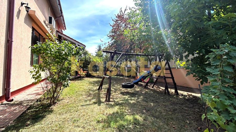 Vilă individuala Pipera–Iancu Nicolae I 244 mp utili I Gradina I Garaj - 31