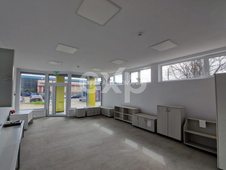 Spațiu comercial, alimentație publică, Bd. Muncii, Cluj-Napoca - 5