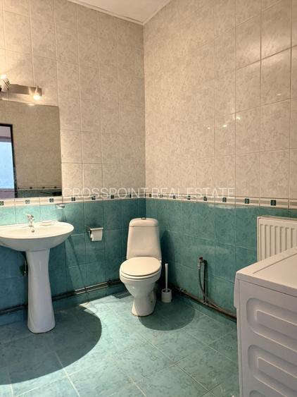 Apartament 3 camere  in vila zona centrala - 6