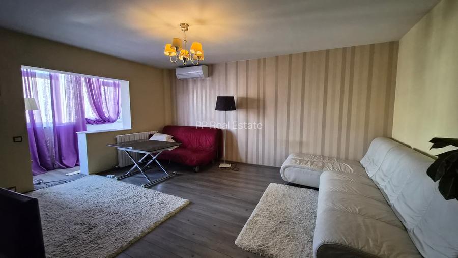 Colegiul Mircea cel Batran - ap 2 cam, suprafata mare, et 2, (termen lung) - 3