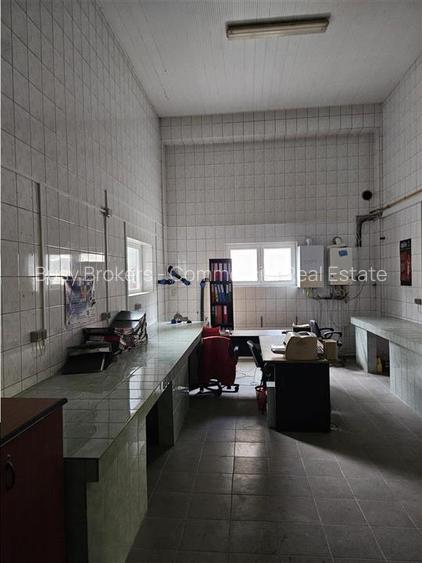 Proprietate Industriala - Productie - Industrie Alimentara - 14