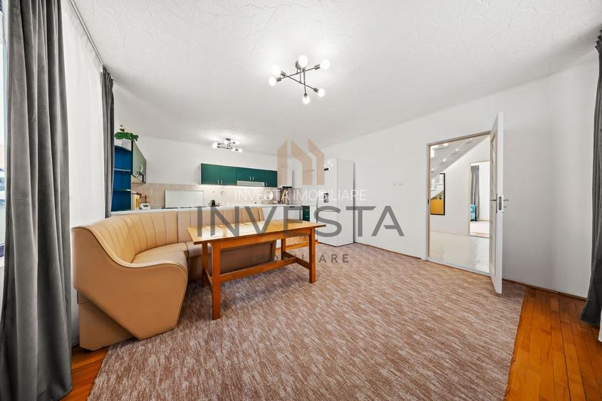 Casa individuala spatioasa cu 4 dormitoare, Colonia Sopor - 4