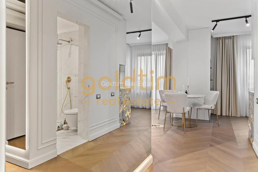 Apartament Premium/Investitii 100.000€/Porsche Pipera/Costuri mentenanta reduse - 3