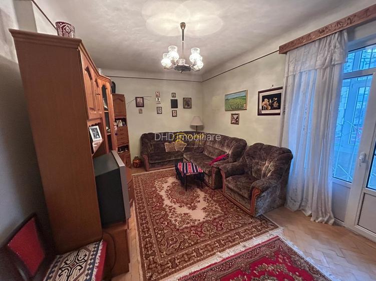 Apartament 2 camere - Copou - 4