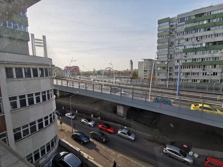 Prezentare Clădire – Zona Titulescu / Pasajul Basarab - 2