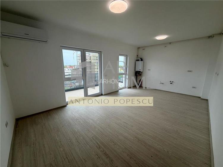 Apartament 3 camere, bloc 2026, in Ploiesti, zona Albert. - 3