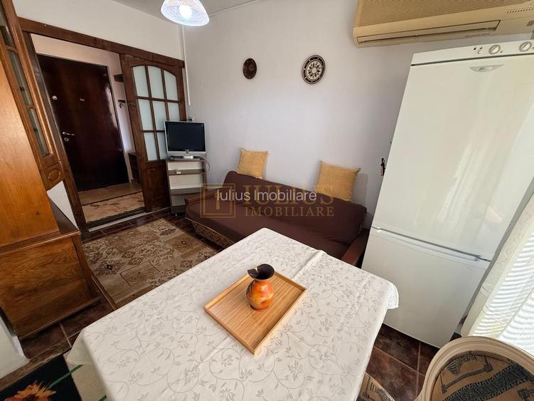 2 camere| Telegrafului| apartament superb| Pet friendly (pisica)| - 10