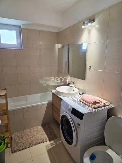 Apartament 2 camere 50 mp – Complex Edenia Titan, etaj 8/11, 15 minute de metrou - 5