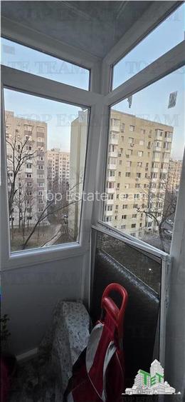 Sector 6 Bucuresti - Apartament 2 camere, la 1 minut de statia de metrou Raul Do - 6