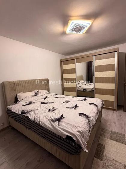 Apartament 2 Camere Industriilor/Republica,Metrou,Loc Parcare,Mobilat Utilat - 3