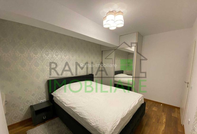 Apartament modern pe 2 nivele, 3 camere, terasa 9,5 m² – Maurer Residence - 7