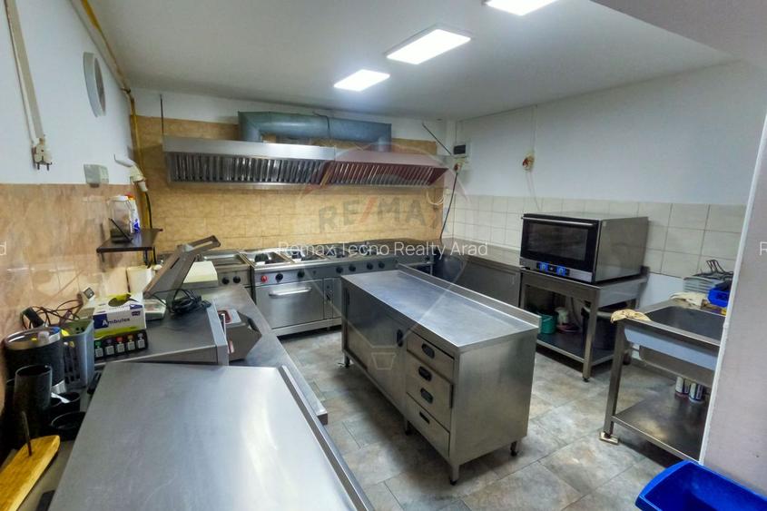 Spațiu comercial de 495mp in  Piata Centrala Deva, Jud HD - 24