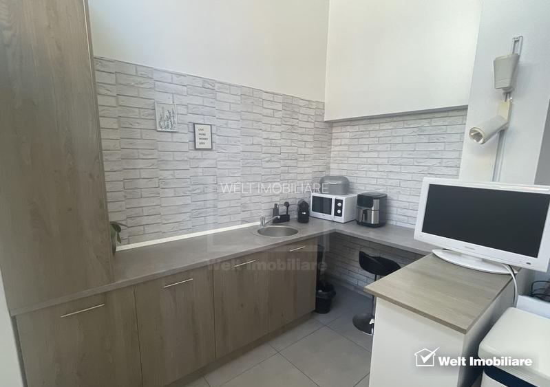 Spatiu de birou in Piata Abator - 8