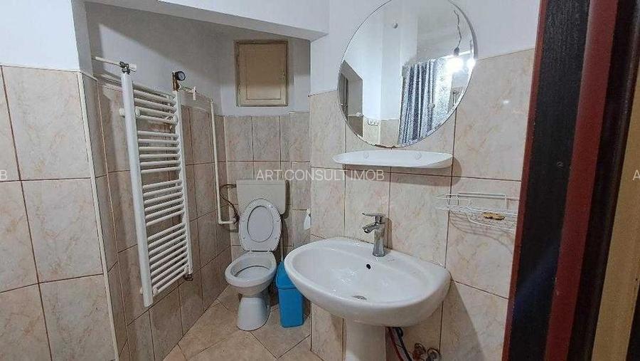 Apartament 4 Camere | Cismigiu | Semidecomandat | 2 Balcoane | Centrala  - 5