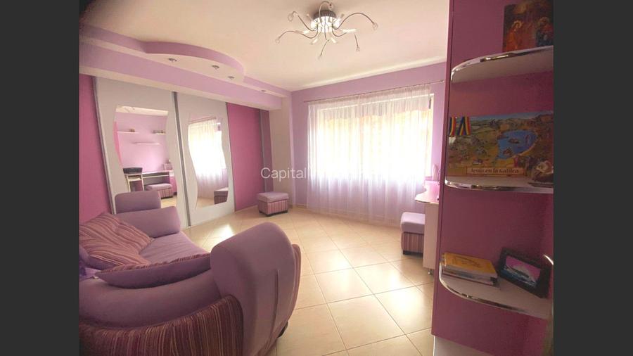 0% COMISION! Apartament 3 camere, 63 mp, Cedonia  - 5