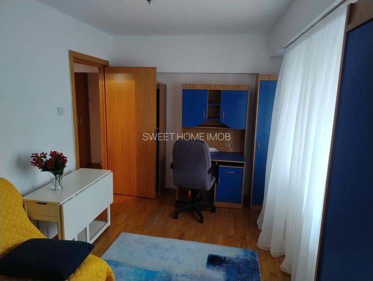 Lacul Tei inchiriere ap de 4 camere cu boiler electric - 3