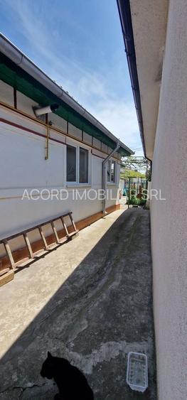 Casa 3 camere constructie la sol zona Lac. - 13