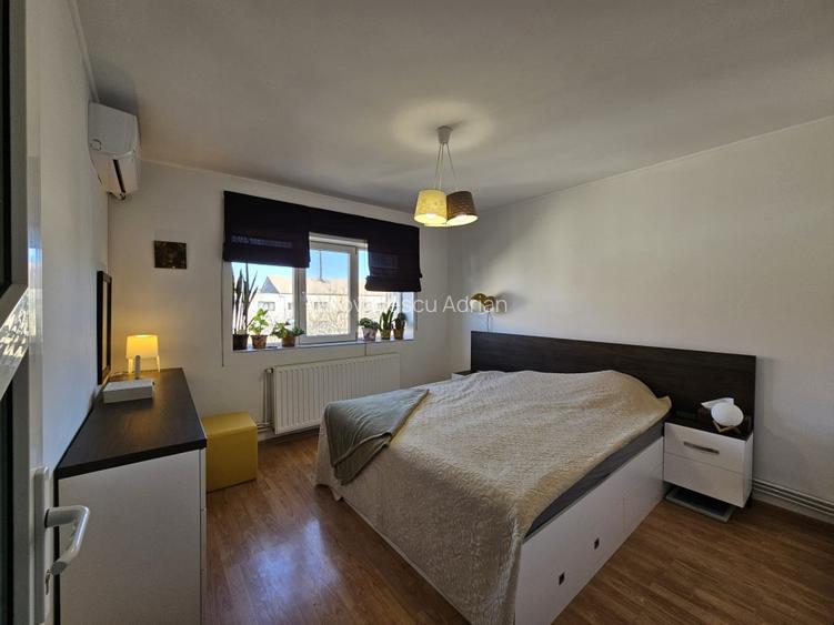 Proprietar | 3 camere | 65 mp | 2 băi | mobilat complet | Soarelui – Pădurice - 5