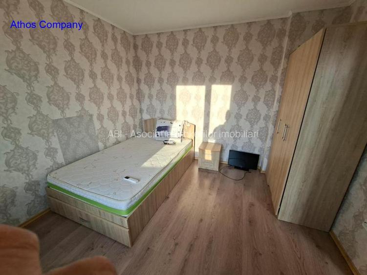 Ap 2 cam. Crangasi Regie la 370 euro - 8