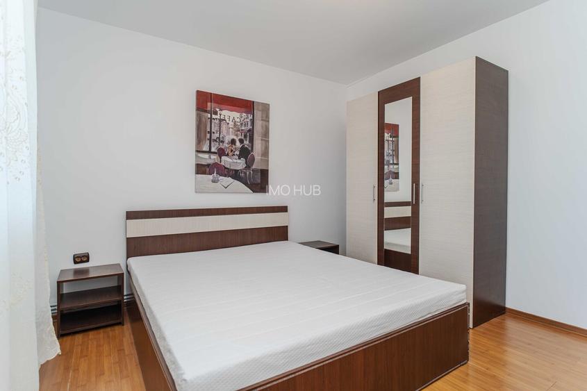 Apartament de vanzare 2 camere Pd Ros-Facultatea Gh.Asachi - 19