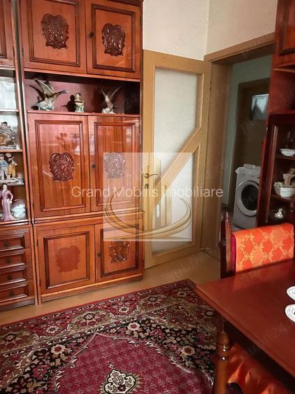 Apartament 3 camere–poziție excelentă, potențial ridicat – INSTITUT - 2