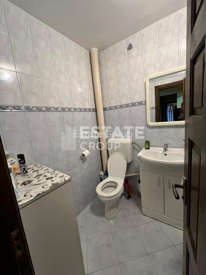 Apartament 3 camere, Aradului, zona linistita, aproape de Mall - 9
