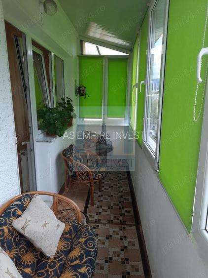 Apartament 2 camere - zona Astra (ID: CP2396574) - 3