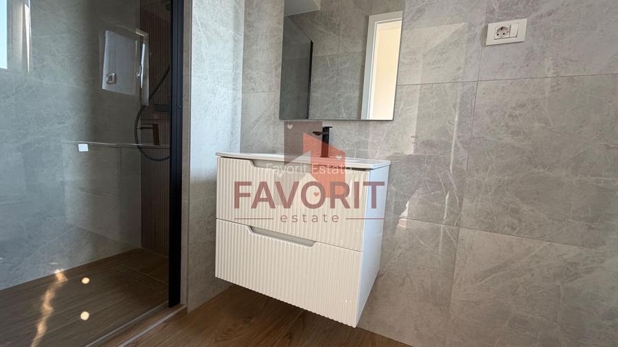 Duplex 4 camere | La asfalt | Toate utilitatile | Statie de autobuz - 16