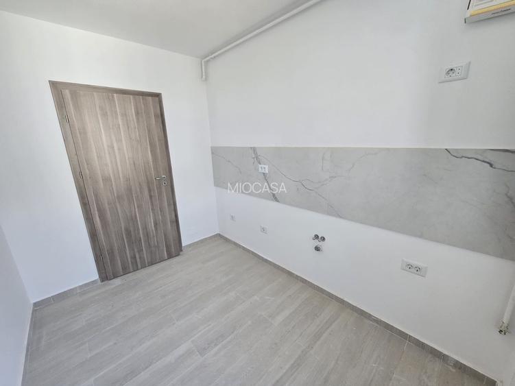 Aproape de Profi si parc. Decomandat. Bucatarie inchisa. - 2