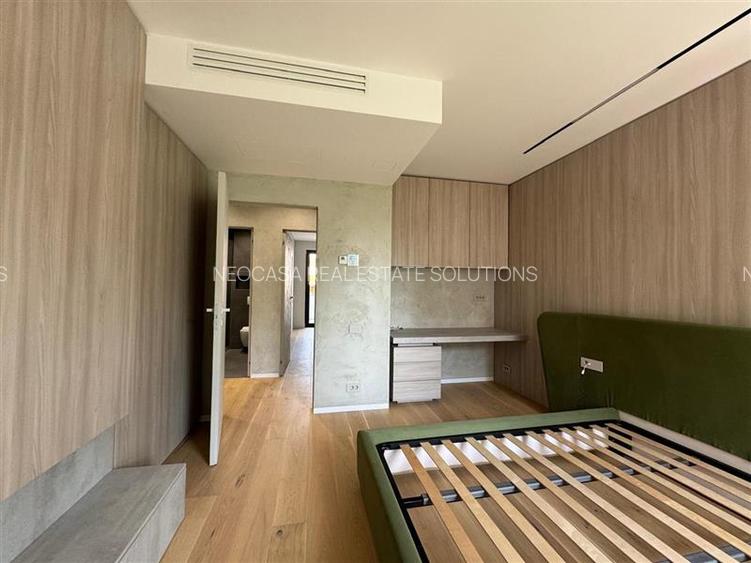 Aviatorilor // 4 camere// mobilat si utilat// 2023 - 7