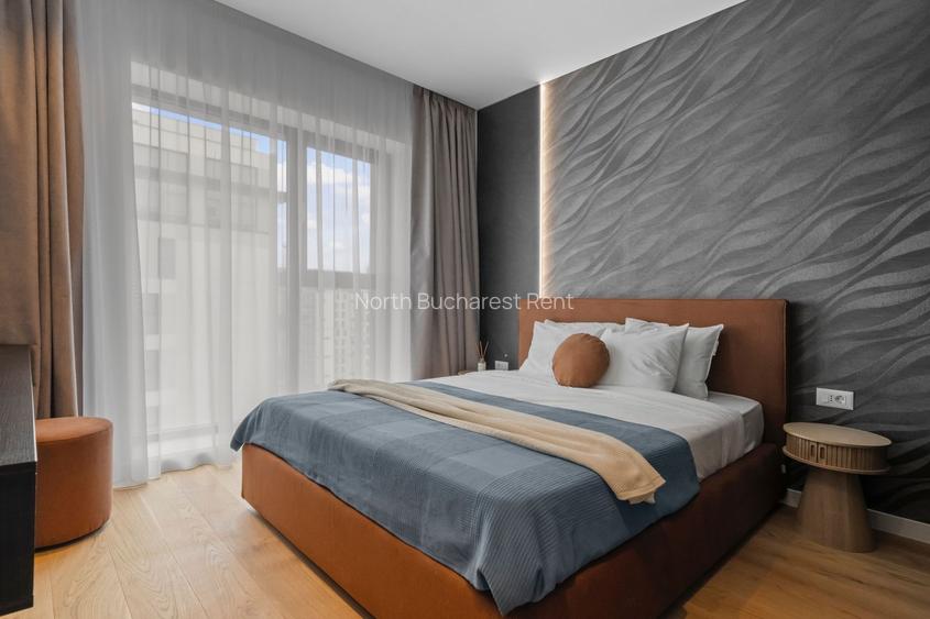 De inchiriat Nusco City 2- parcare inclusa in preț - 6