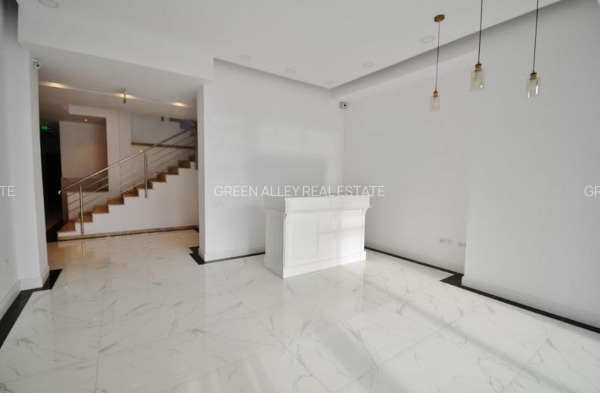 PENTHOUSE || 5 CAMERE || TERASE 158 MP  || PIATA VICTORIEI - 37