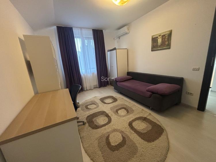  Inchiriere casa Dobroești–Fundeni Lux P+1 | Curte 320 mp | Stradă Privată | A0 - 12