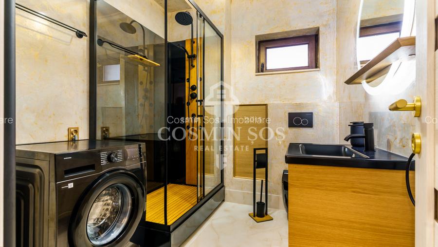 Apartament cochet cu 2 camere de vanzare, cartierul Europa COMISION 0% - 11