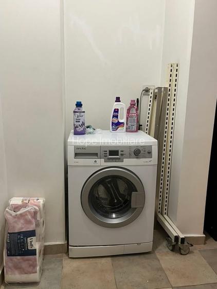 1 Decembrie-Radu Gheorghe-Apartament 4 camere cu centrala termica - 3