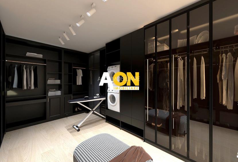 Casa cu vedere panoramica superba 306 mp utili, 874mp teren - 14