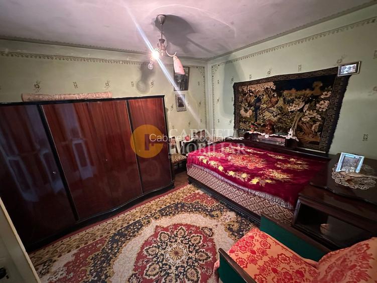 TUDOR VLADIMIRESCU - 2 CAMERE - 52MP - DE RENOVAT - 3