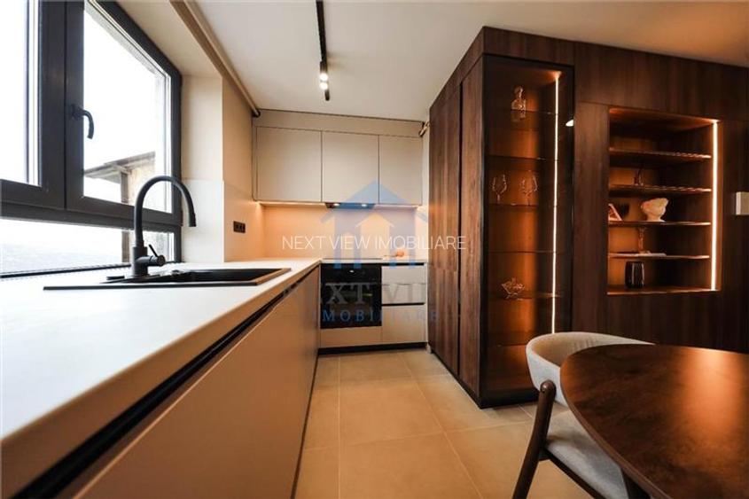 Apartament 2 camere, Gheorgheni - 10