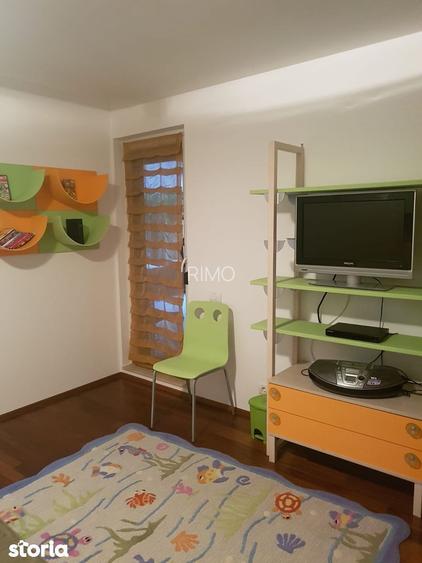 Apartament premium Herăstrău / Nordului - 10