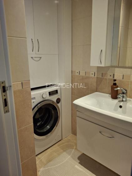 Apartament- 3 camere- decomandat- Metrou Piata Sudului- Berceni - 13