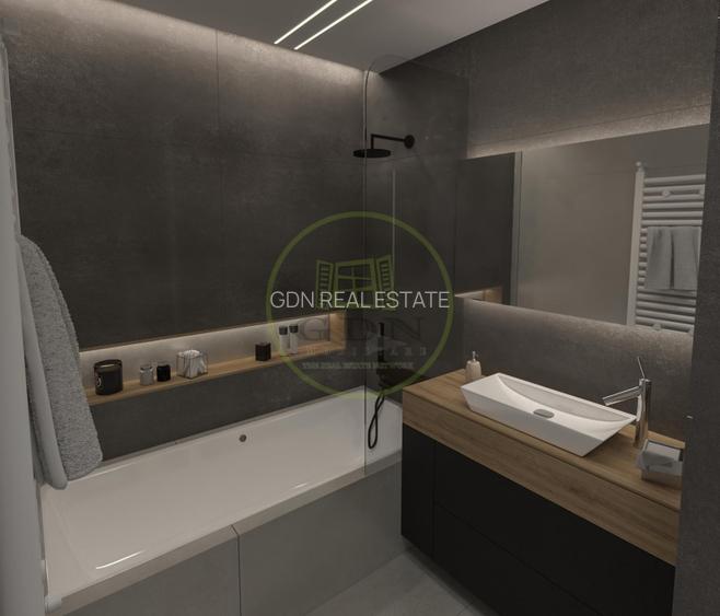 Apartament de lux in Wings - 8
