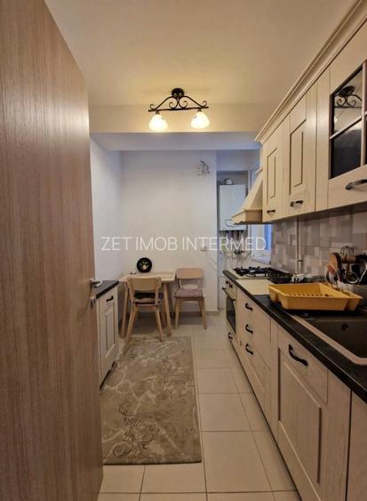 Garsoniera 13 Septembrie - Prosper *imobil 2016* - 5