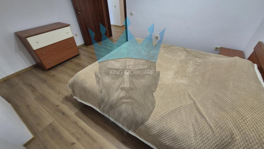  Apartament 3 Camere Cartierul Francez Herastrau Bucuresti - 15